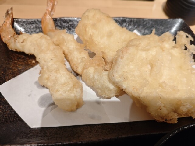 Tempura to Wine Kojima Hiroshima Ten photo 5