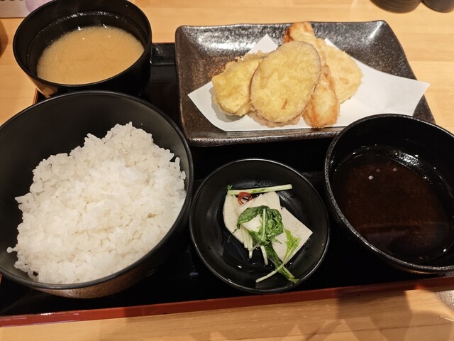 Tempura to Wine Kojima Hiroshima Ten photo 4