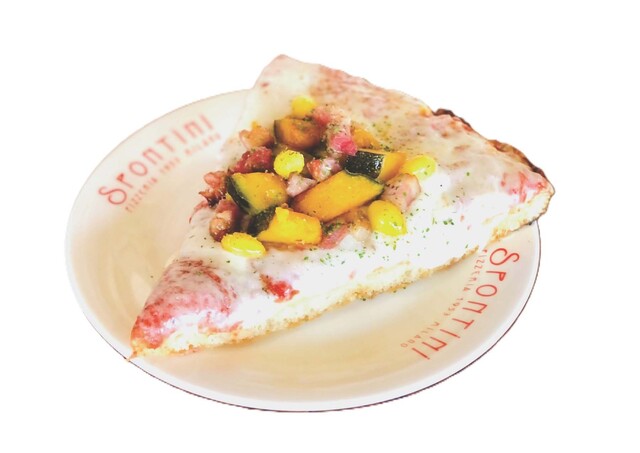 PIZZERIA SPONTINI 新宿店 （ピッツェリアスポンティーニ） - 新宿西口