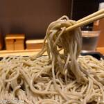 蕎麦きり みまき - 