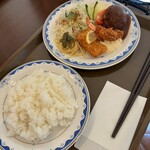 キッチン工房 ハイジ - 