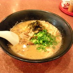 大吉ラーメン - 大吉ﾗｰﾒﾝ