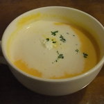 瑠美 - 人参のスープ