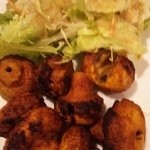 アムダスラビー - マッシュルーム