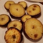 アムダスラビー - さつまいも