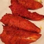 アムダスラビー - 鶏のささみ