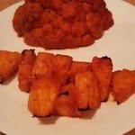 アムダスラビー - カリフラワー＆パイナップル