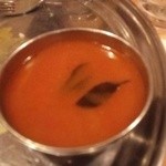 アムダスラビー - ラッサム