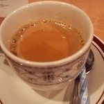 アムダスラビー - チャイ