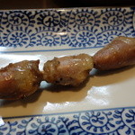 あほう鳥 - はつ