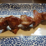 あほう鳥 - 砂肝