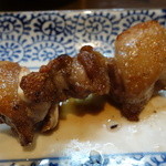 あほう鳥 - かしら