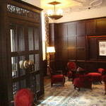 旧ヤム邸 - ダイビルのサロン