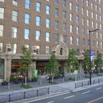 旧ヤム邸 - ダイビル