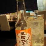 個室海鮮居酒屋 淡路島と喰らえ - 