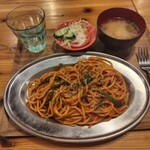 昭和酒場めりけん食堂 - 