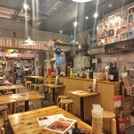 昭和酒場めりけん食堂 - 