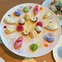 オールデイダイニング オアシスガーデン - 