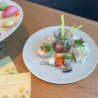 オールデイダイニング オアシスガーデン - 