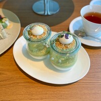 オールデイダイニング オアシスガーデン - 