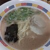 丸星ラーメン
