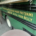 ザ グッドバイブス ヴィークル - 