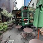 ザ グッドバイブス ヴィークル - 