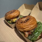 ザ グッドバイブス ヴィークル - 