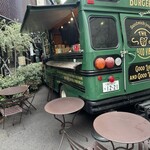 ザ グッドバイブス ヴィークル - 