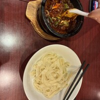 スーツァン・レストラン陳 渋谷店 - 