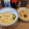 中村うどん