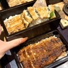 炭焼ひつまぶし鰻 むなぎ
