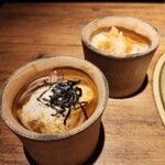 和牛とタン 焼肉 とみ - 