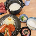 とんかつ神楽坂 さくら - 