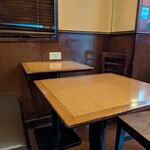 ツバキカフェ - 