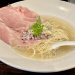 ヌードル マイスター 源九 - 