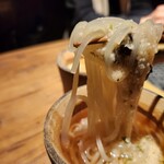 和牛とタン 焼肉 とみ - 