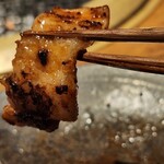 和牛とタン 焼肉 とみ - 