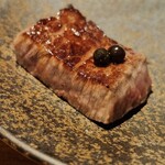 和牛とタン 焼肉 とみ 新橋本店 - 