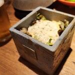 和牛とタン 焼肉 とみ 新橋本店 - 