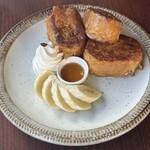 GOOD DAY COFFEE - フレンチトースト