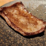 和牛とタン 焼肉 とみ - 