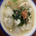 みなの水餃子 - 