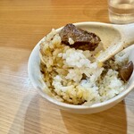 RAMEN ガモウスマイル - 