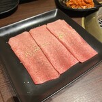 焼肉陽山道 上野広小路店 - 