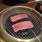 焼肉陽山道 上野広小路店 - 