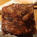 和牛とタン 焼肉 とみ - 