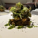 ラ・マティエール - 