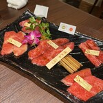 焼肉陽山道 上野広小路店 - 