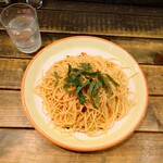 パスタ しゃべりたい - 